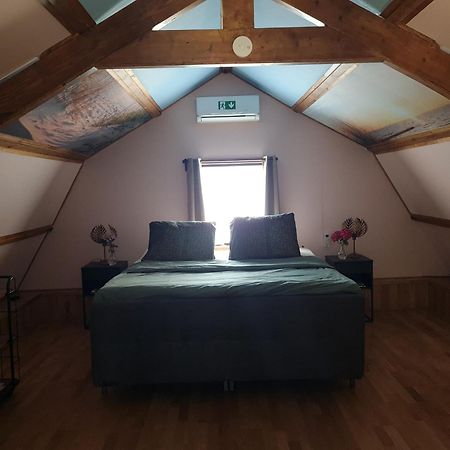B&B Voorne Aan Zee Рокание Екстериор снимка