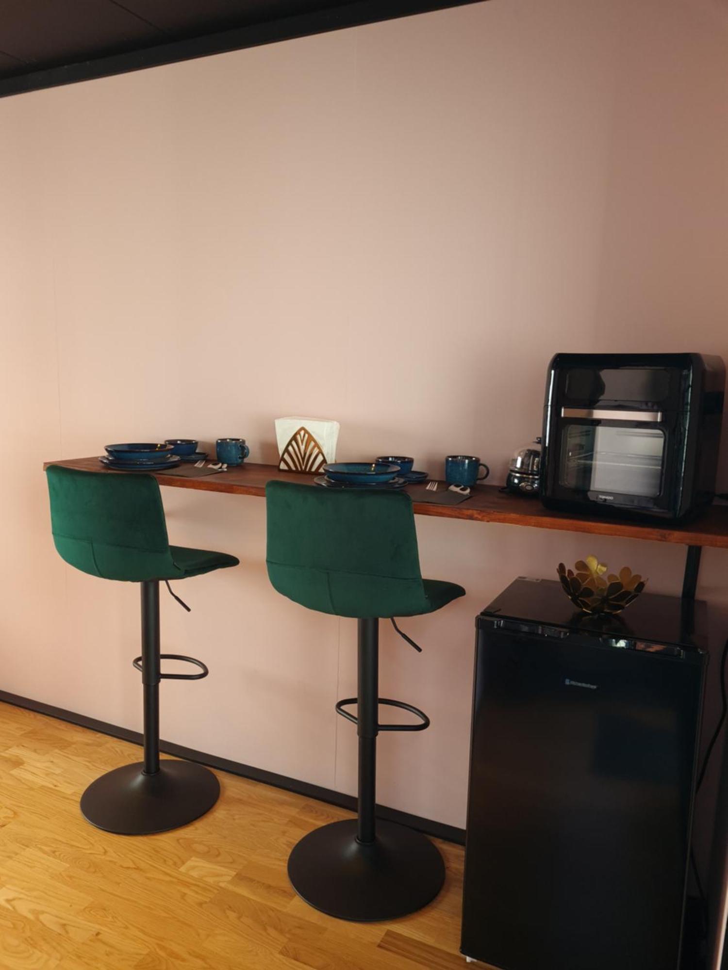 B&B Voorne Aan Zee Рокание Екстериор снимка