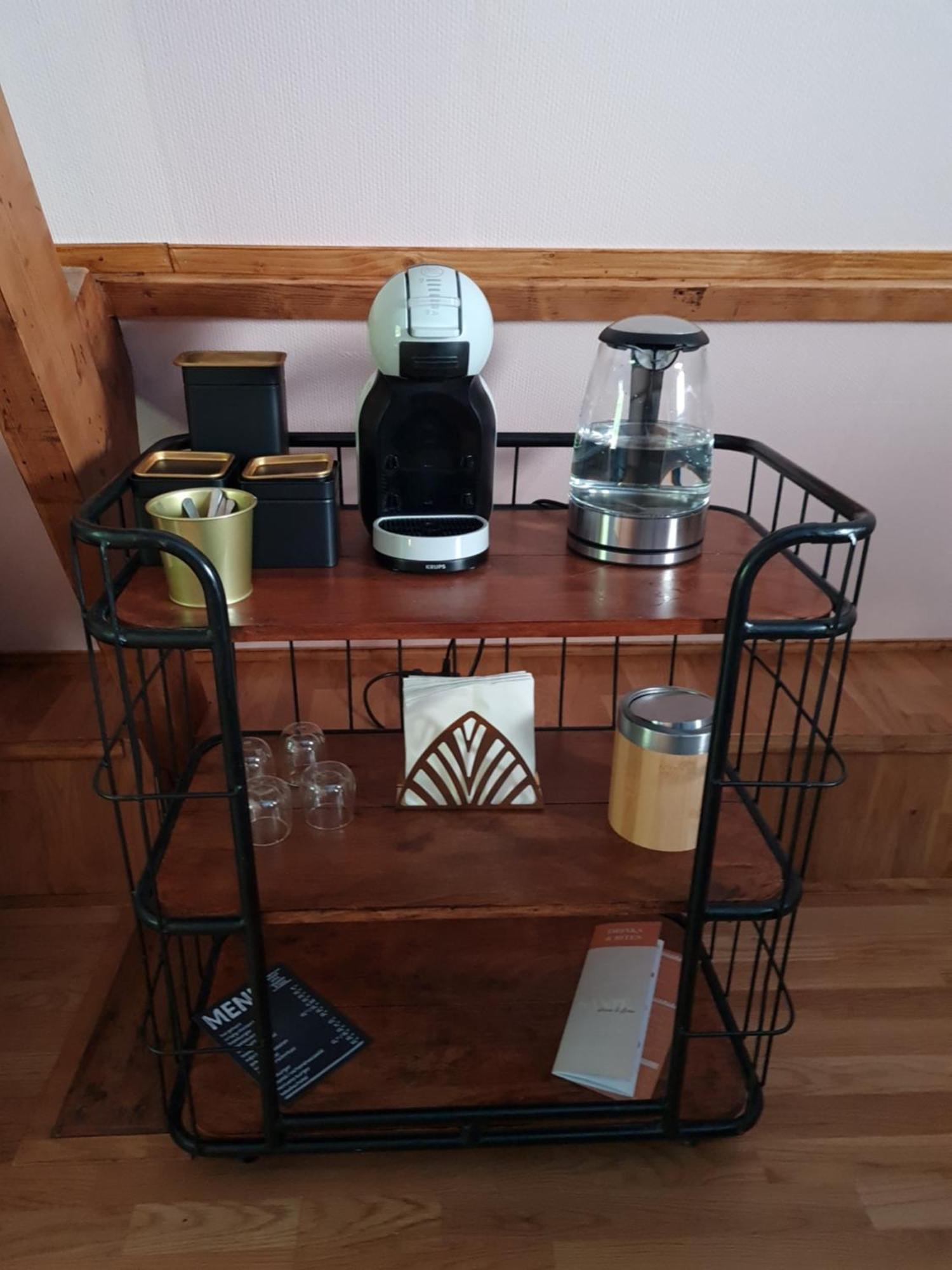 B&B Voorne Aan Zee Рокание Екстериор снимка