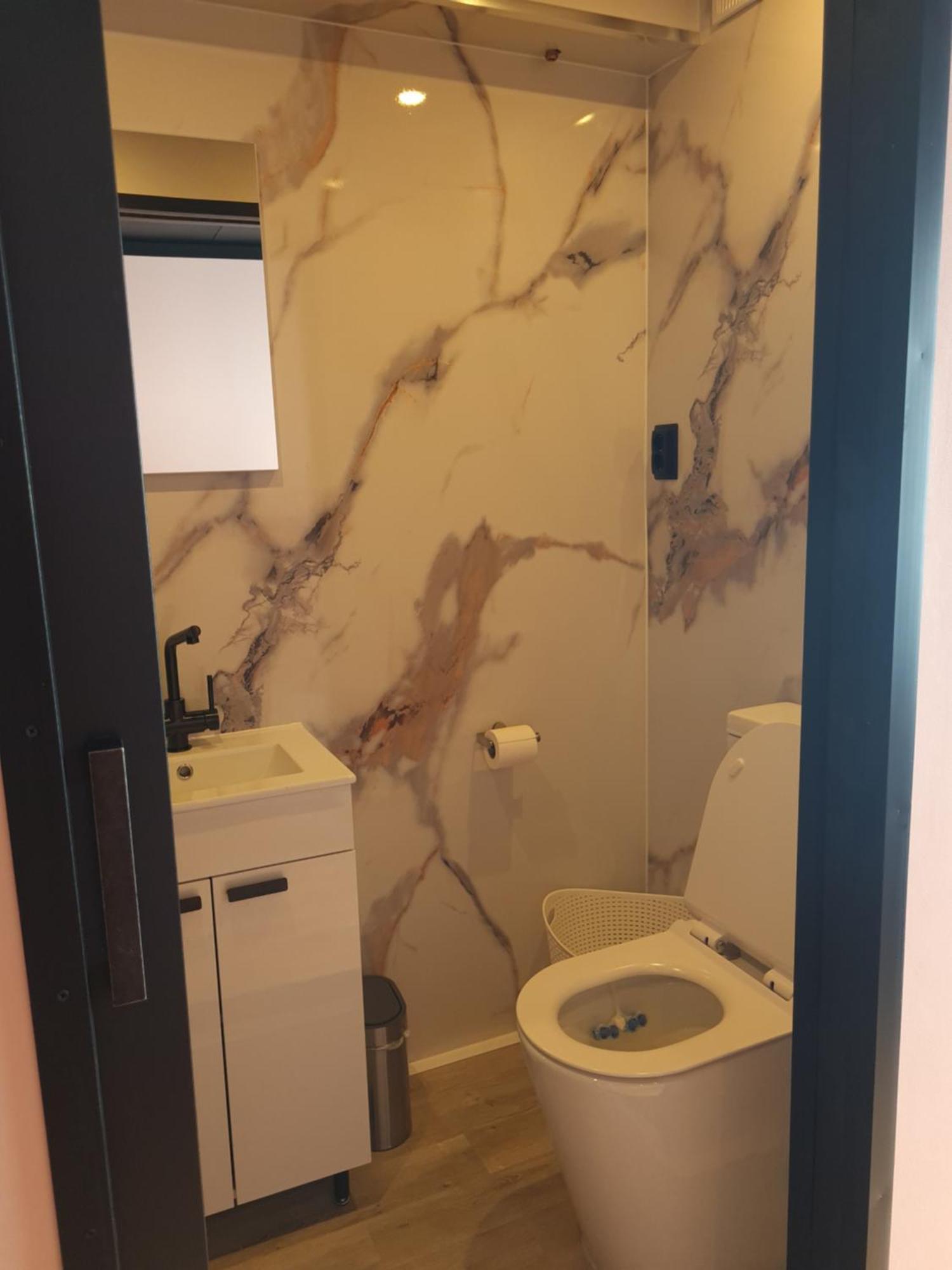 B&B Voorne Aan Zee Рокание Екстериор снимка