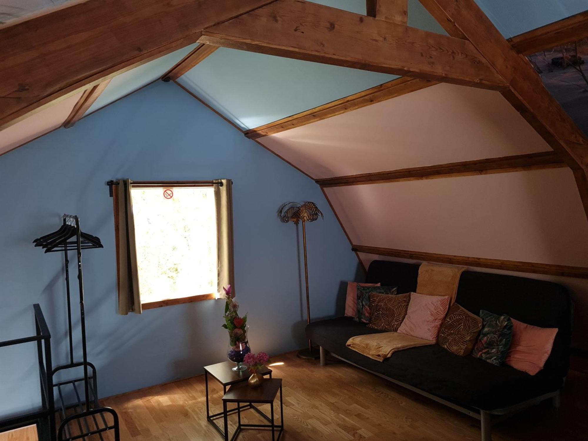 B&B Voorne Aan Zee Рокание Екстериор снимка